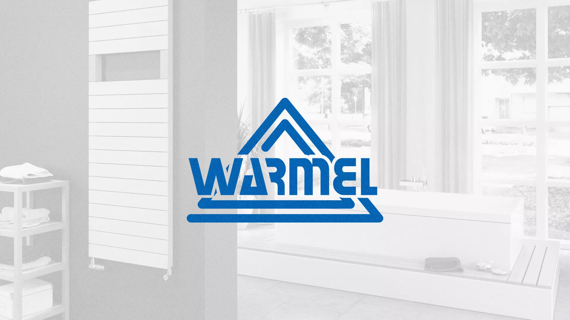 Разработка сайта для компании «WARMEL» по продаже полотенцесушителей в Бавлах